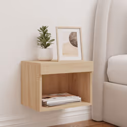 VidaXL 837117 TV cabinet/entertainment centre
