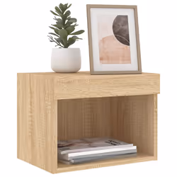 VidaXL 837117 TV cabinet/entertainment centre - Additional view 5