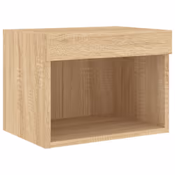 VidaXL 837117 TV cabinet/entertainment centre - Additional view 6