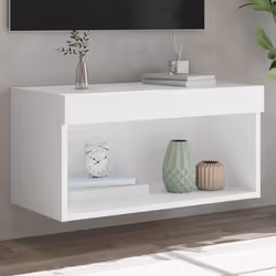 VidaXL 837127 TV cabinet/entertainment centre