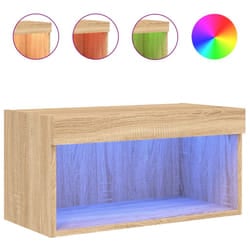 VidaXL 837131 TV cabinet/entertainment centre