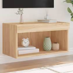 VidaXL 837131 TV cabinet/entertainment centre