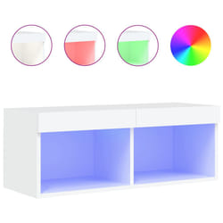 VidaXL 837141 TV cabinet/entertainment centre