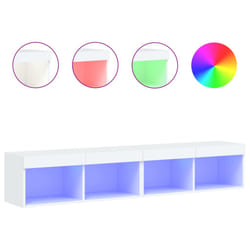 VidaXL 837142 TV cabinet/entertainment centre