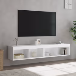 VidaXL 837142 TV cabinet/entertainment centre - Additional view 2