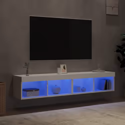 VidaXL 837142 TV cabinet/entertainment centre - Additional view 4