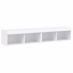 VidaXL 837142 TV cabinet/entertainment centre - Additional view 6