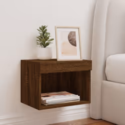 VidaXL 837153 TV cabinet/entertainment centre