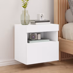 VidaXL 837169 TV cabinet/entertainment centre