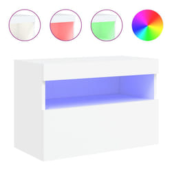 VidaXL 837183 TV cabinet/entertainment centre