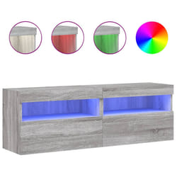 VidaXL 837193 TV cabinet/entertainment centre