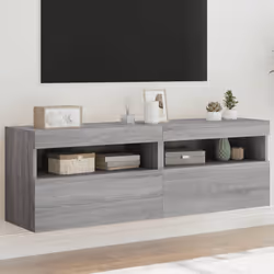 VidaXL 837193 TV cabinet/entertainment centre