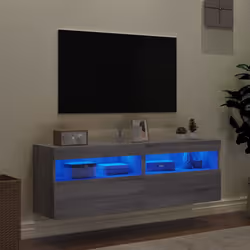 VidaXL 837193 TV cabinet/entertainment centre - Additional view 4