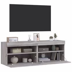 VidaXL 837193 TV cabinet/entertainment centre - Additional view 7