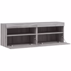VidaXL 837193 TV cabinet/entertainment centre - Additional view 8