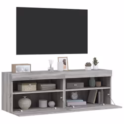 VidaXL 837194 TV cabinet/entertainment centre - Additional view 7