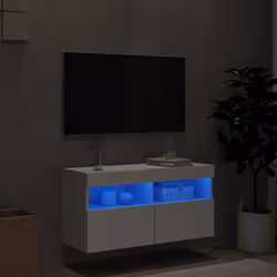 VidaXL 837197 TV cabinet/entertainment centre - Additional view 4
