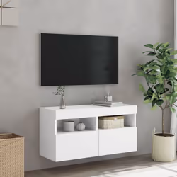 VidaXL 837197 TV cabinet/entertainment centre - Additional view 5