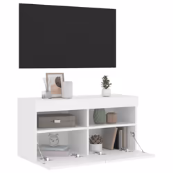 VidaXL 837197 TV cabinet/entertainment centre - Additional view 7