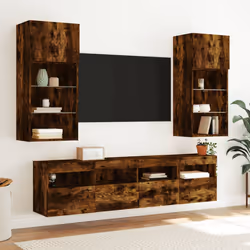 VidaXL 837215 TV cabinet/entertainment centre - Additional view 6