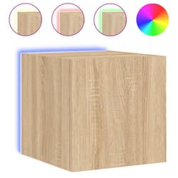 VidaXL 837222 TV cabinet/entertainment centre