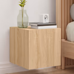 VidaXL 837222 TV cabinet/entertainment centre