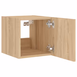 VidaXL 837222 TV cabinet/entertainment centre - Additional view 8