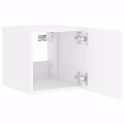 VidaXL 837232 TV cabinet/entertainment centre - Additional view 8