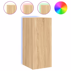 VidaXL 837236, Wood, Wood, Wood, 305 mm, 350 mm, 700 mm