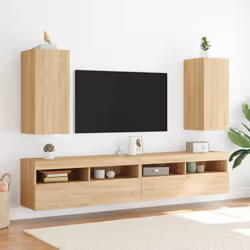 VidaXL 837236 TV cabinet/entertainment centre - Additional view 6