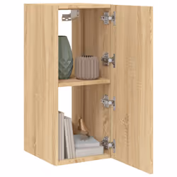 VidaXL 837236 TV cabinet/entertainment centre - Additional view 7