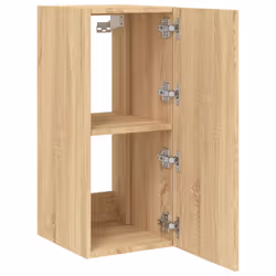 VidaXL 837236 TV cabinet/entertainment centre - Additional view 8
