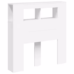 VidaXL 837330 headboard/footboard White