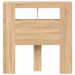 VidaXL 837332 headboard/footboard Oak - Additional view 6