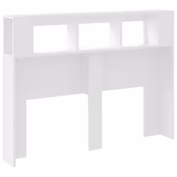 VidaXL 837344 headboard/footboard White - Additional view 8