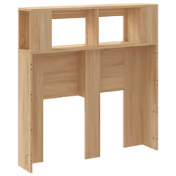 VidaXL 837346 headboard/footboard Oak - Additional view 8