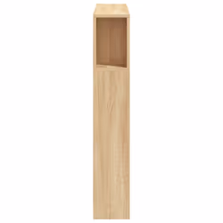 VidaXL 837353 headboard/footboard Oak - Additional view 7