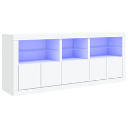 VidaXL 3208995 living room sideboard/buffet