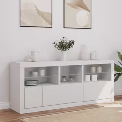 VidaXL 3208995 living room sideboard/buffet