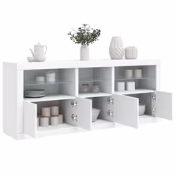 VidaXL 3208995 living room sideboard/buffet - Additional view 4