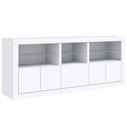 VidaXL 3208995 living room sideboard/buffet - Additional view 5