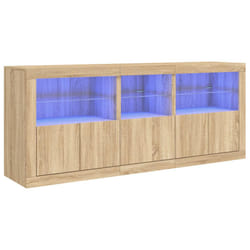 VidaXL 3208997 living room sideboard/buffet