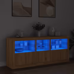 VidaXL 3208997 living room sideboard/buffet