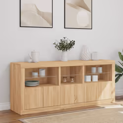 VidaXL 3208997 living room sideboard/buffet