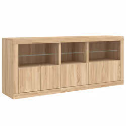VidaXL 3208997 living room sideboard/buffet - Additional view 5