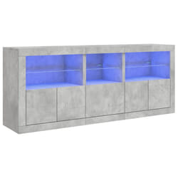VidaXL 3208998 living room sideboard/buffet