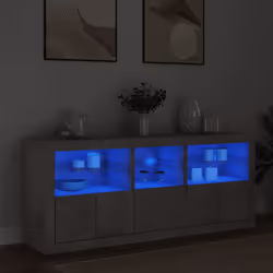 VidaXL 3208998 living room sideboard/buffet