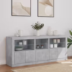 VidaXL 3208998 living room sideboard/buffet