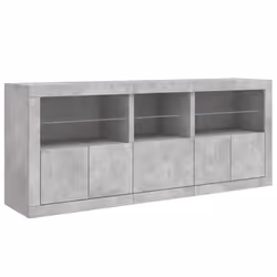 VidaXL 3208998 living room sideboard/buffet - Additional view 5