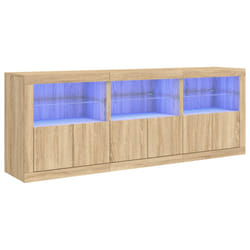 VidaXL 3209004 living room sideboard/buffet